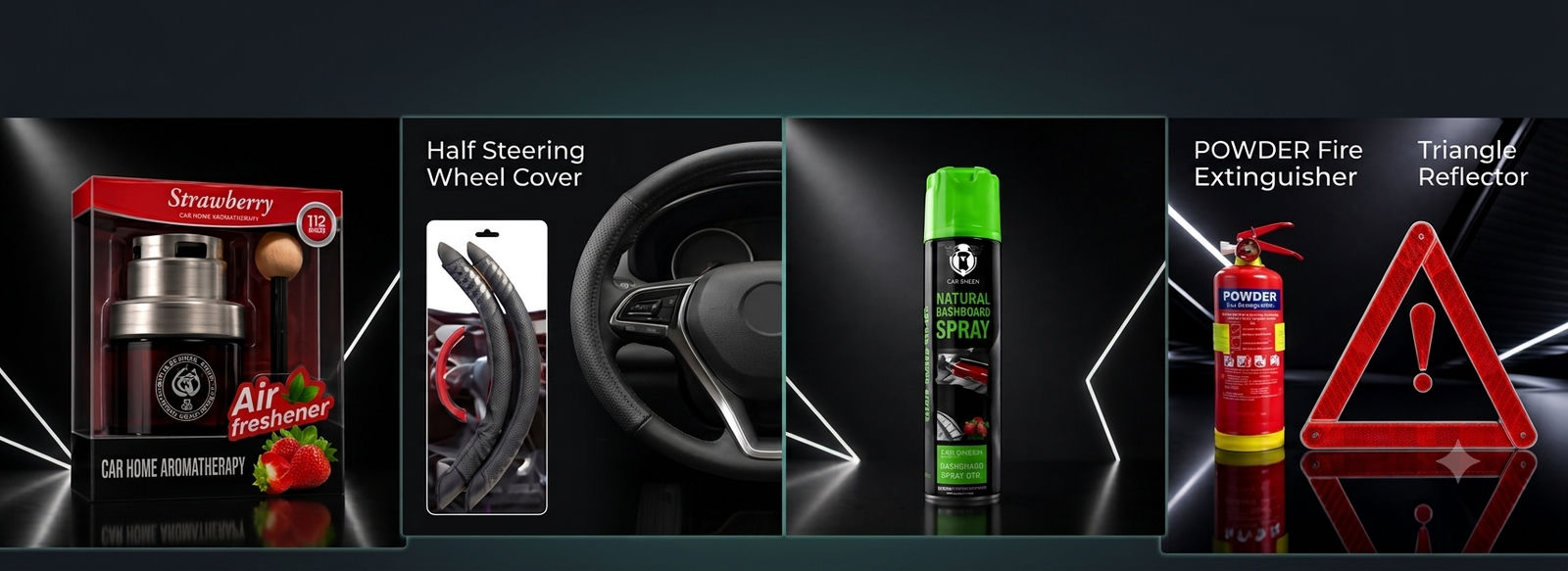 Calvin Autocare Tz