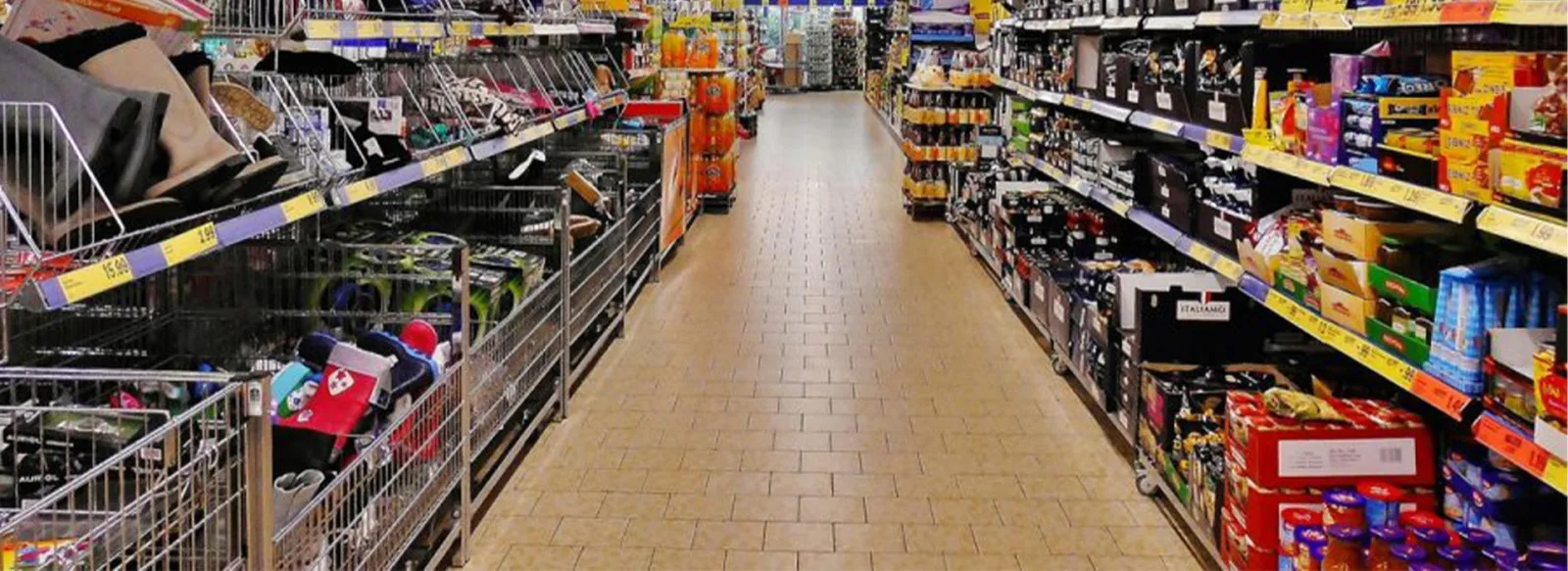 Reginald Shop